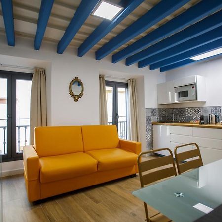 Rentalsevilla Cardenal Cervantes II エクステリア 写真