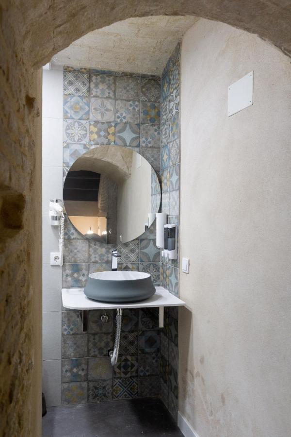Rentalsevilla Cardenal Cervantes II エクステリア 写真