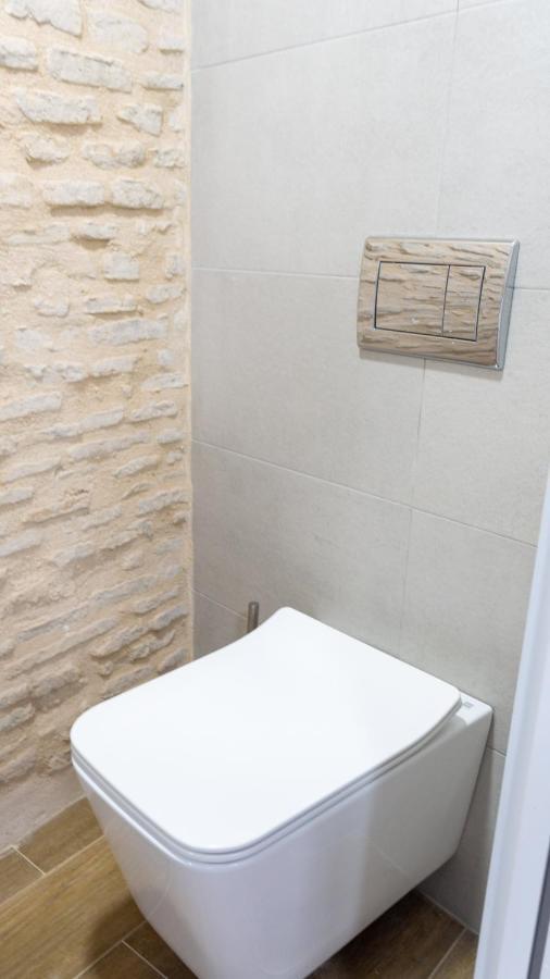 Rentalsevilla Cardenal Cervantes II エクステリア 写真