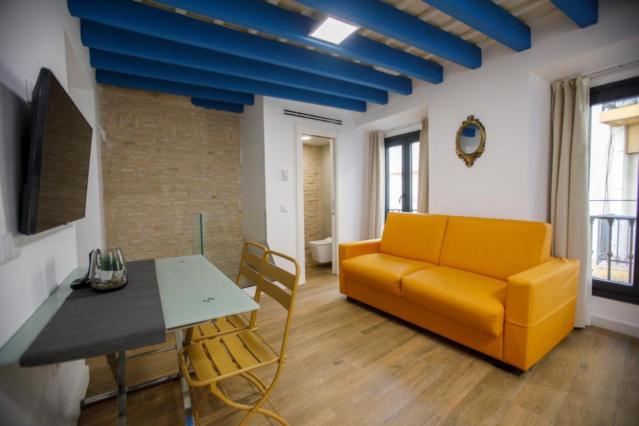 Rentalsevilla Cardenal Cervantes II エクステリア 写真