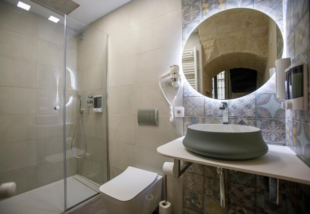 Rentalsevilla Cardenal Cervantes II エクステリア 写真